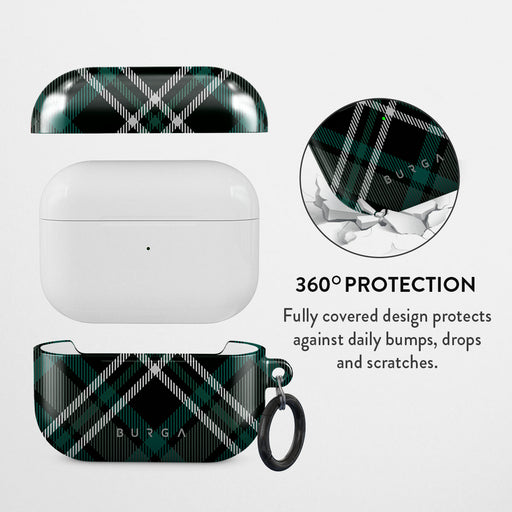 Mint Cookie - AirPods Pro Case 2