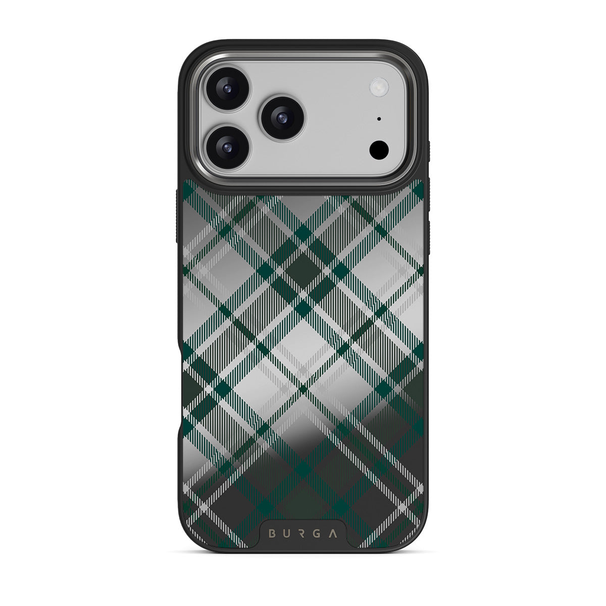 Mint Cookie - iPhone 17 Pro Max Case | BURGA