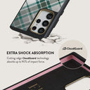 Mint Cookie - Samsung Galaxy S23 Ultra Case 40