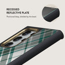 Mint Cookie - Samsung Galaxy S23 Ultra Case 41