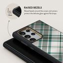 Mint Cookie - Samsung Galaxy S23 Ultra Case 42