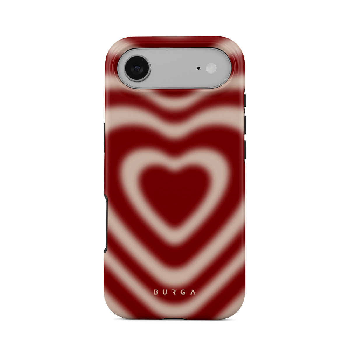 BURGA バーガ　iPhone air スマホケース　sweet affair Sweet Affair - iPhone Air Case | BURGA