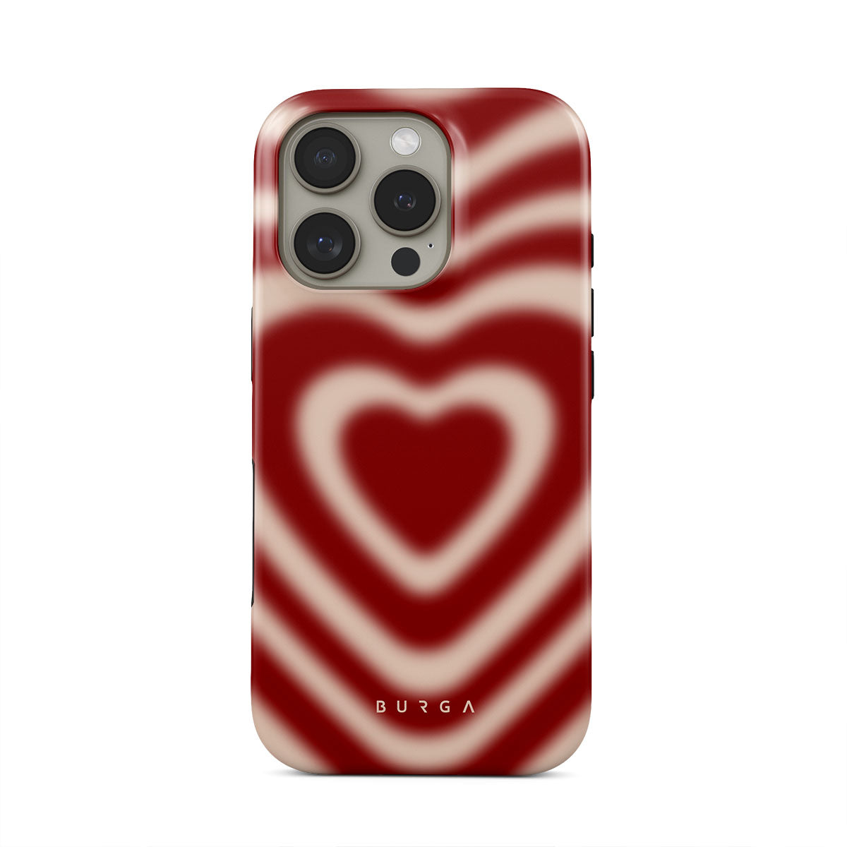 BURGA Sweet Affair - iPhone 16 ケース Sweet Affair - iPhone 16 Pro Case | BURGA