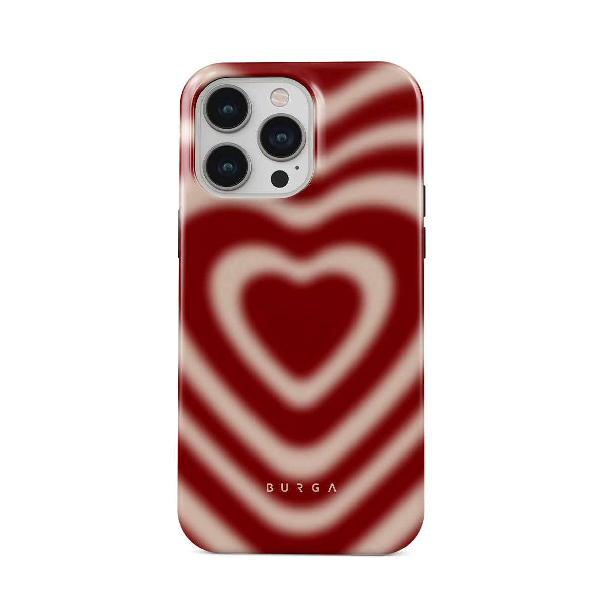 BURGA iPhone13 ケース リングホルダー Sweet Affair BURGA iPhone13 ケース リングホルダー Sweet Affair iPhone