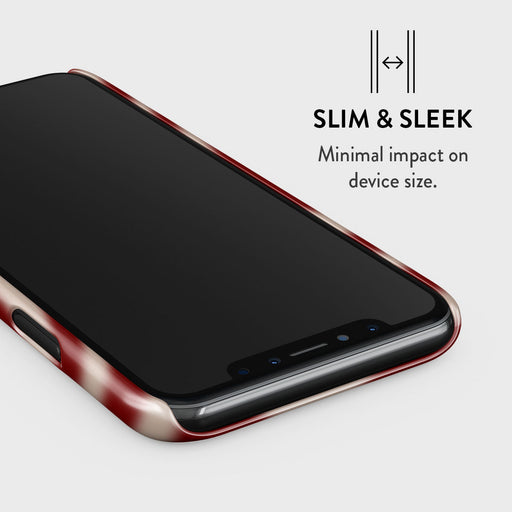 Sweet Affair - iPhone XR Case 4