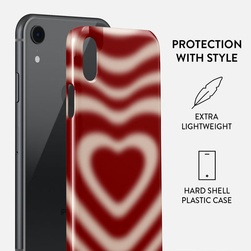 Sweet Affair - iPhone XR Case 2