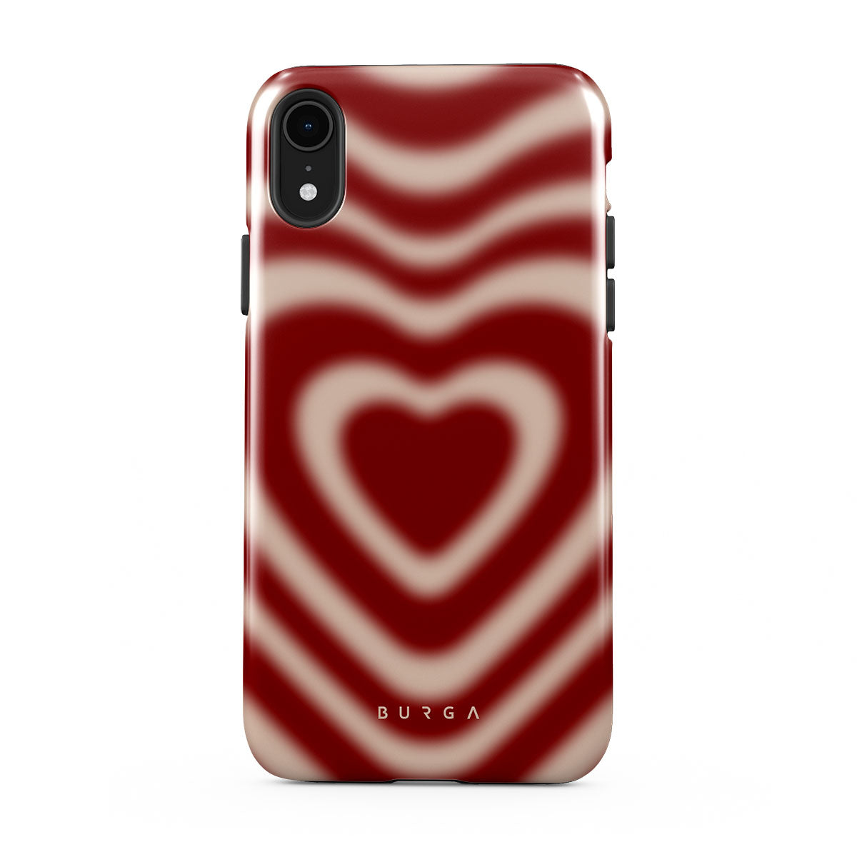 BURGA iPhone13 ケース リングホルダー Sweet Affair Sweet Affair - iPhone 13 Pro Max Case | BURGA