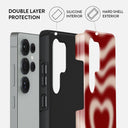 Sweet Affair - Samsung Galaxy S25 Ultra Case 2