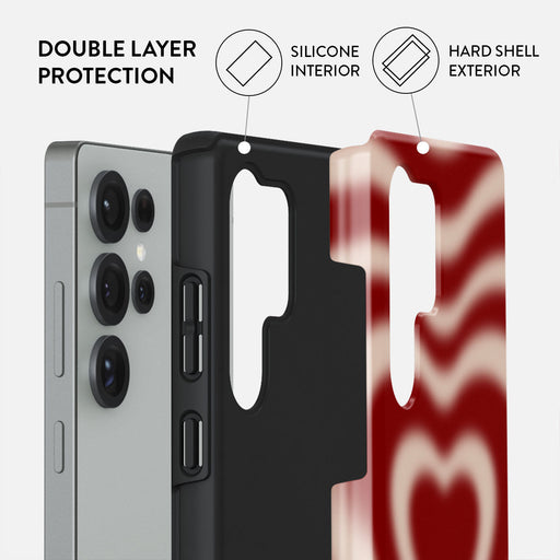 Sweet Affair - Samsung Galaxy S25 Ultra Case 2
