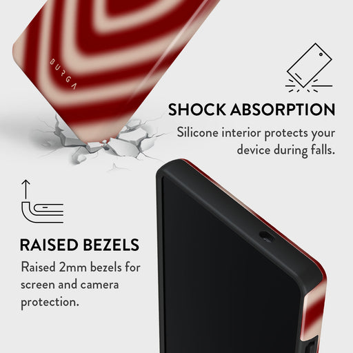 Sweet Affair - Samsung Galaxy S25 Ultra Case 4