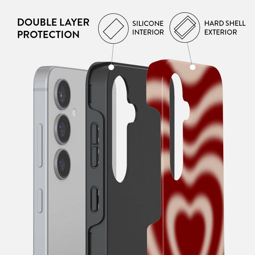 Sweet Affair - Samsung Galaxy S24 Plus Case 6