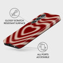 Sweet Affair - Samsung Galaxy S24 Plus Case 7