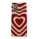 Sweet Affair - Samsung Galaxy Note 20 4G / 5G Case