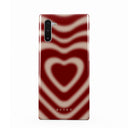 Sweet Affair - Samsung Galaxy Note 10 Case 1