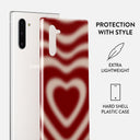Sweet Affair - Samsung Galaxy Note 10 Case 2