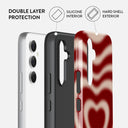 Sweet Affair - Samsung Galaxy A55 Case 2