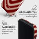 Sweet Affair - Samsung Galaxy A55 Case 4