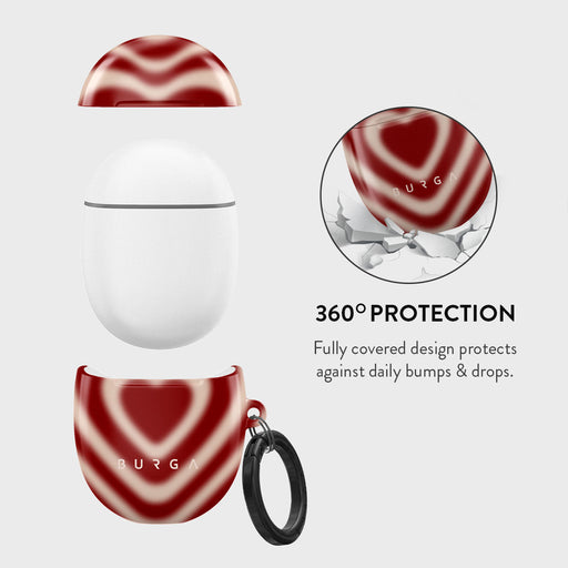 Sweet Affair - Google Pixel Buds Pro 2 Case 2