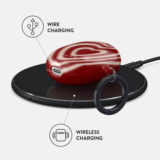 Sweet Affair - Google Pixel Buds Pro 2 Case 3