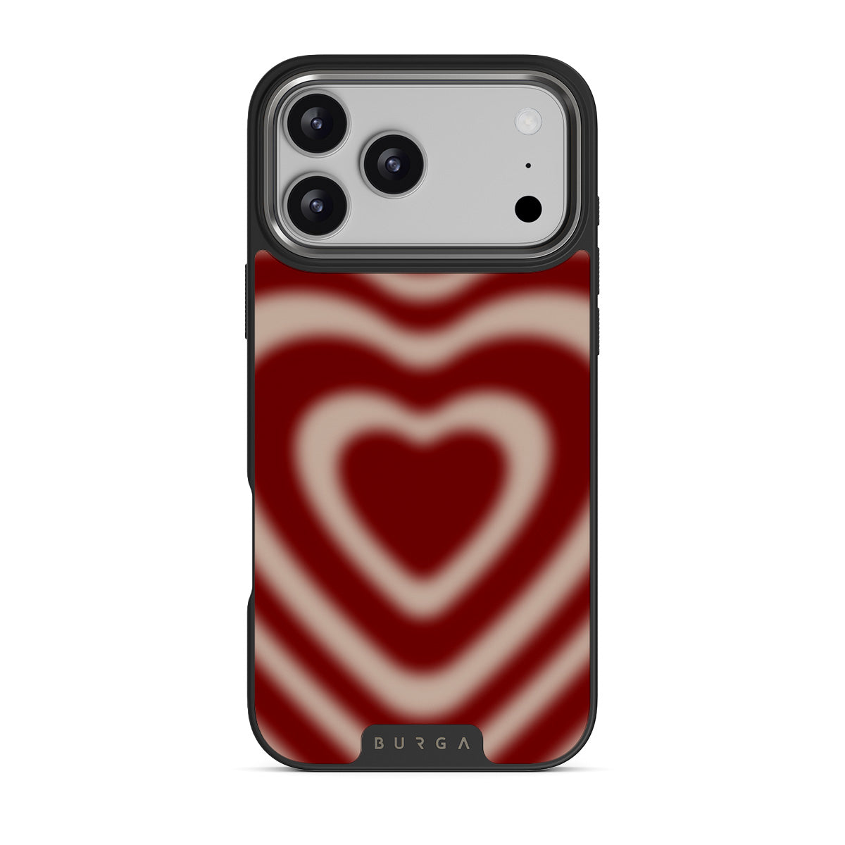 Sweet Affair - iPhone 17 Pro Max Case | BURGA