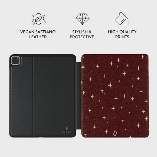 Very Merry - iPad Pro 11 (4th/3rd Gen) Case 3