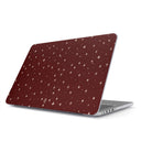 Very Merry - Macbook Case 1