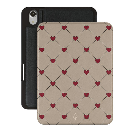 In LVoe with Louis Vuitton: Louis Vuitton iPad Case