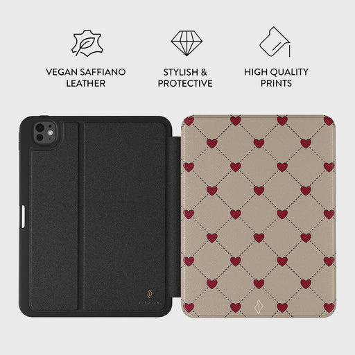 Love Letter - iPad Pro 11 (7th Gen) Case 3