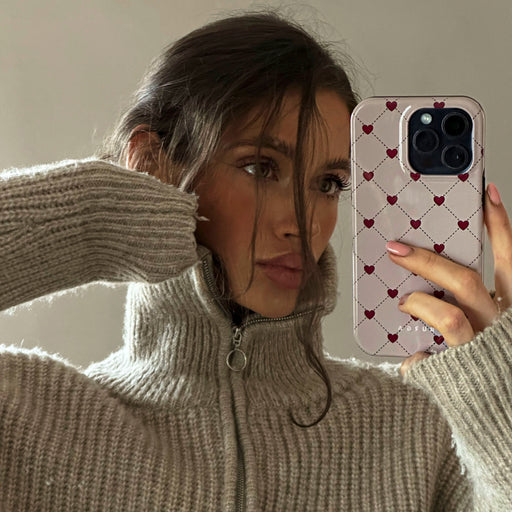 Love Letter - Google Pixel 7a Case 10