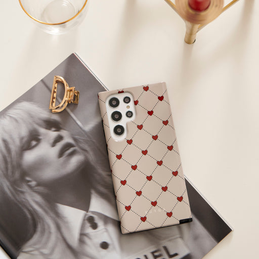 Love Letter - Google Pixel 7a Case 11