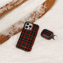 Sweater Weather - iPhone 15 Pro Case 25