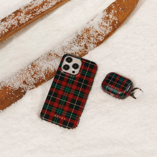 Sweater Weather - iPhone 15 Pro Case 25