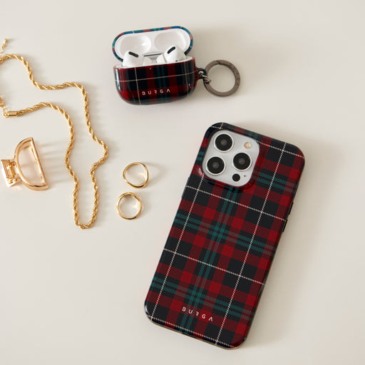 Sweater Weather - iPhone 15 Pro Case 33