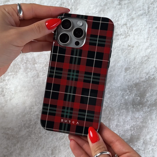 Sweater Weather - iPhone 13 Case | BURGA