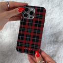 Sweater Weather - iPhone 15 Pro Case 23