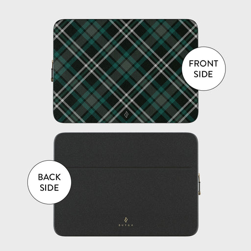Mint Cookie - Laptop Sleeve 5