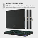 Mint Cookie - Laptop Sleeve 9