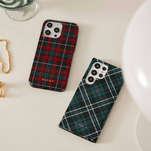 Mint Cookie - Samsung Galaxy A51 4G Case 12