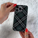 Mint Cookie - Samsung Galaxy A51 4G Case 9