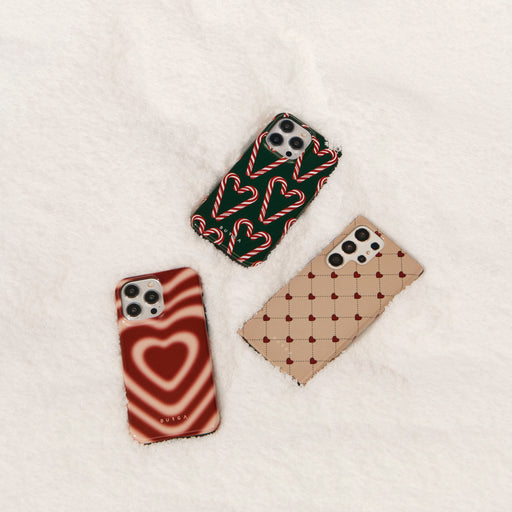 Sweet Affair - Samsung Galaxy A15 4G / 5G Case | BURGA