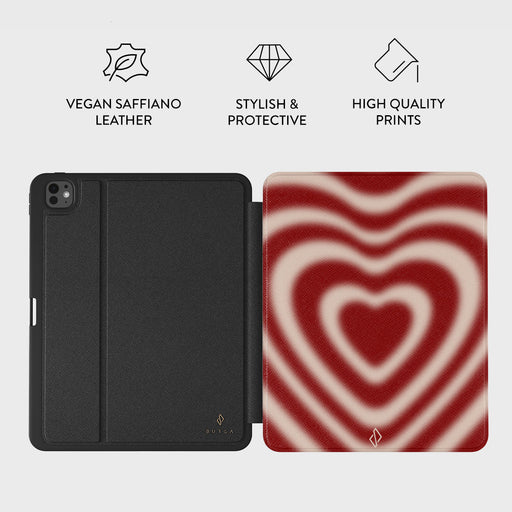 Sweet Affair - iPad Pro 13 (7th Gen) Case 3