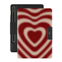 Sweet Affair - Samsung Galaxy Tab S10+ Case 1