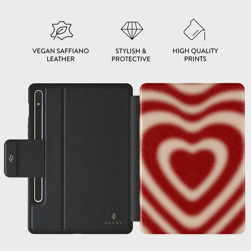 Sweet Affair - Samsung Galaxy Tab S10+ Case 2
