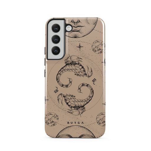 Scorpio - Samsung Galaxy S22 Plus Case 85