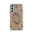 Scorpio - Samsung Galaxy S22 Plus Case