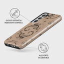 Scorpio - Samsung Galaxy S22 Plus Case 87