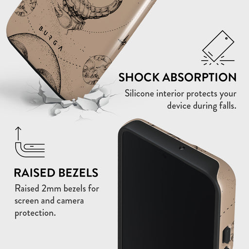 Scorpio - Samsung Galaxy S22 Plus Case 88