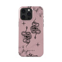 Gemini - iPhone 15 Pro Case 45