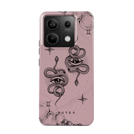 Gemini - Xiaomi Redmi Note 13 Pro 5G Case 9