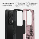Gemini - Xiaomi Redmi Note 13 Pro 5G Case 10